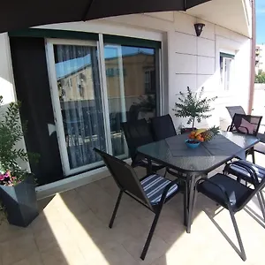 3 Bedroom With Terrace And Free Parking , Split Croatia