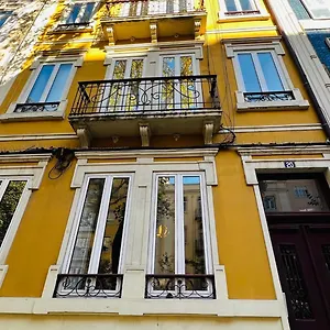 Luciano Cordeiro , Lisbon Portugal