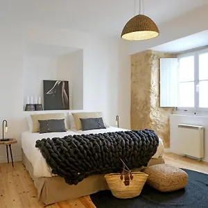Sonel Investe Anjos Boutique By Get Your , Lisbon Portugal