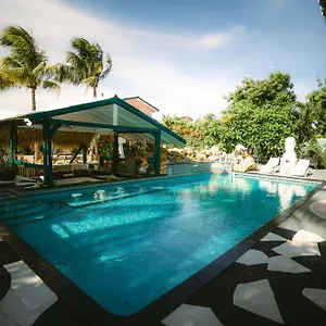 THUISHAVEN adults-only boutique resort Appart hôtel