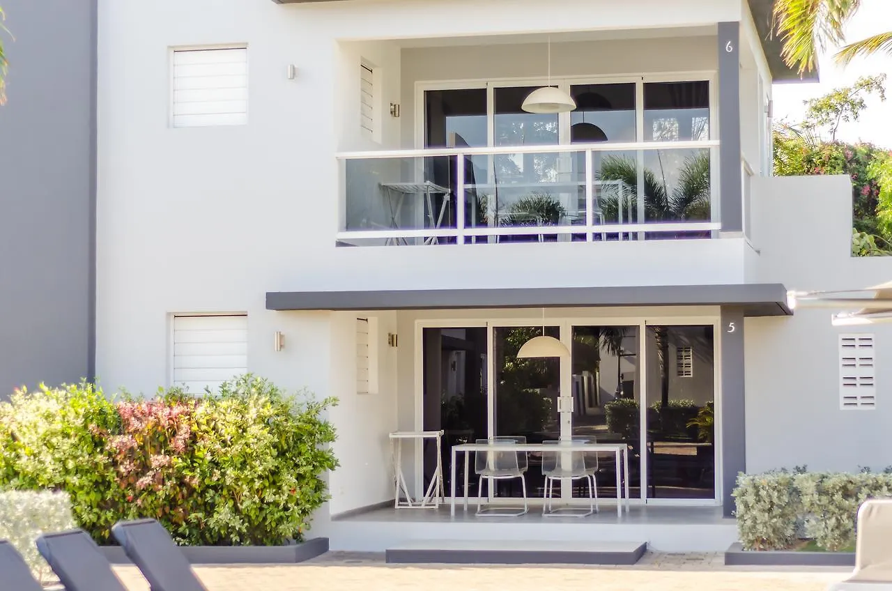 Beluga Apartments Willemstad