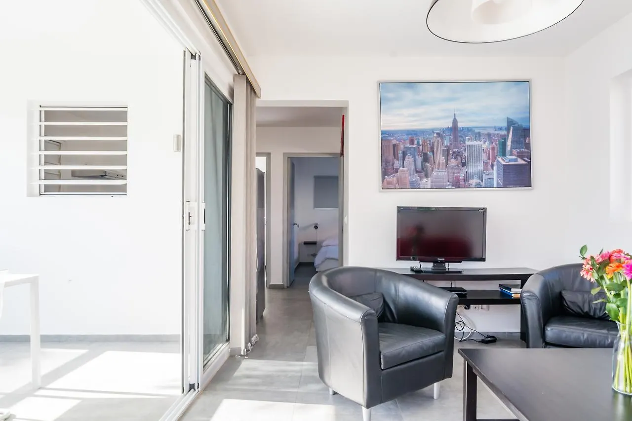 Beluga Apartments Willemstad